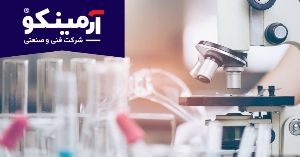 استاندارد آزمایشگاه