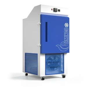 محفظه سرد و گرم