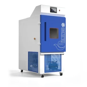 محفظه های تست شرایط محیطی