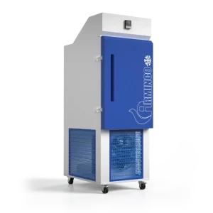 فریزر آزمایشگاهی