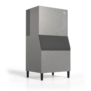 ماشین یخسازی