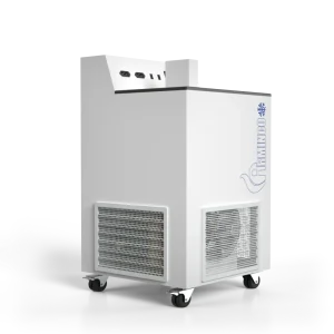 وان مایع آزمایشگاهی