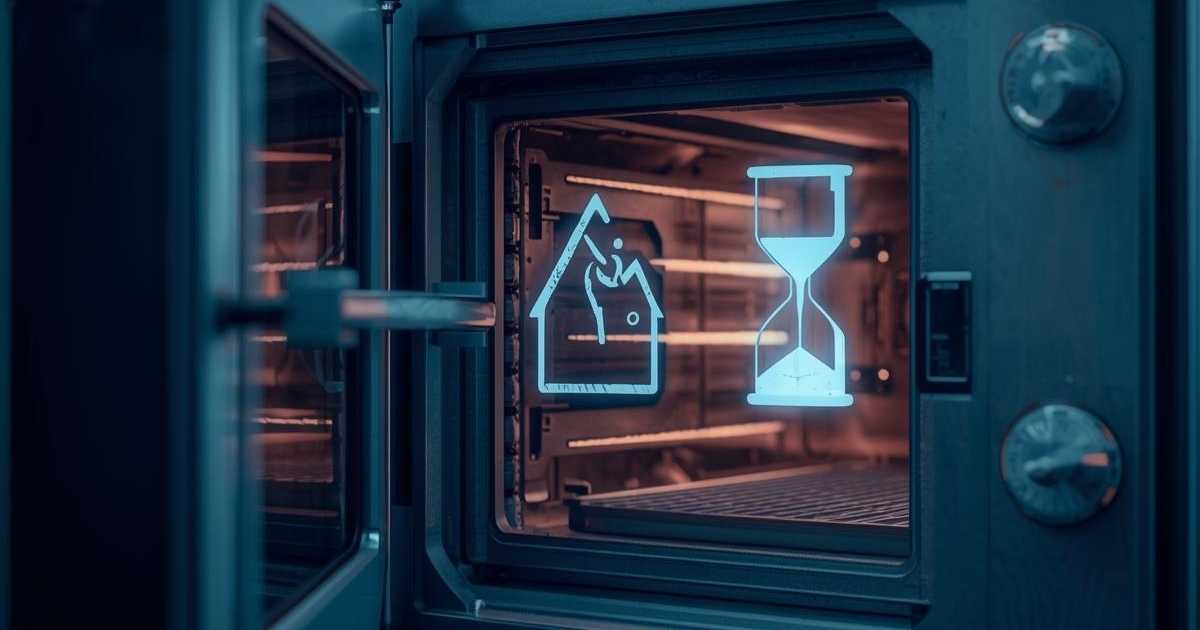 افزایش طول عمر آون